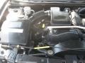4.2 Liter DOHC 24-Valve Inline 6 Cylinder 2004 GMC Envoy XUV SLT Engine