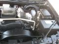 4.2 Liter DOHC 24-Valve Inline 6 Cylinder 2004 GMC Envoy XUV SLT Engine