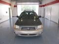 2000 Wintergreen Metallic Subaru Outback Wagon  photo #6