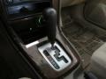 Wintergreen Metallic - Outback Wagon Photo No. 16