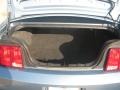 Windveil Blue Metallic - Mustang V6 Deluxe Coupe Photo No. 17