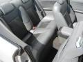  2004 9-3 Aero Convertible Slate Gray Interior