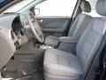 Shale 2005 Ford Freestyle SE AWD Interior Color