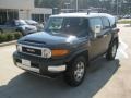 Black Diamond - FJ Cruiser 4WD Photo No. 1