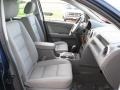 Shale 2005 Ford Freestyle SE AWD Interior Color