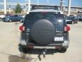 Black Diamond - FJ Cruiser 4WD Photo No. 4