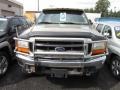 Harvest Gold Metallic - F350 Super Duty XLT Extended Cab 4x4 Photo No. 2