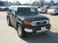 Black Diamond - FJ Cruiser 4WD Photo No. 7