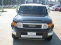 Black Diamond - FJ Cruiser 4WD Photo No. 8