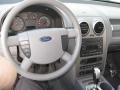 Shale 2005 Ford Freestyle SE AWD Steering Wheel