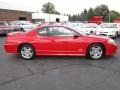 2006 Victory Red Chevrolet Monte Carlo SS  photo #8