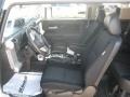 Black Diamond - FJ Cruiser 4WD Photo No. 14