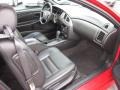 Ebony Interior Photo for 2006 Chevrolet Monte Carlo #54405847