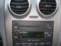 2005 Ford Freestyle SE AWD Audio System