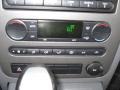 2005 Ford Freestyle SE AWD Controls