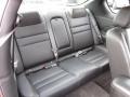 Ebony Interior Photo for 2006 Chevrolet Monte Carlo #54405883