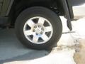 Black Diamond - FJ Cruiser 4WD Photo No. 21