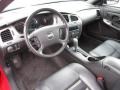 Ebony Prime Interior Photo for 2006 Chevrolet Monte Carlo #54405898