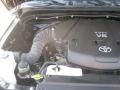 Black Diamond - FJ Cruiser 4WD Photo No. 23