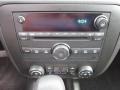 2006 Chevrolet Monte Carlo SS Audio System