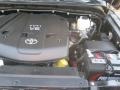 Black Diamond - FJ Cruiser 4WD Photo No. 24