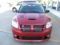 Inferno Red Crystal Pearl 2009 Dodge Caliber SRT 4 Exterior