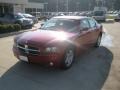 Inferno Red Crystal Pearl - Charger SXT Photo No. 1