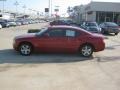 Inferno Red Crystal Pearl - Charger SXT Photo No. 2