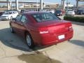 Inferno Red Crystal Pearl - Charger SXT Photo No. 3