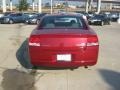 Inferno Red Crystal Pearl - Charger SXT Photo No. 4