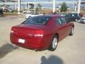 Inferno Red Crystal Pearl - Charger SXT Photo No. 5