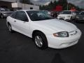 Summit White - Cavalier Coupe Photo No. 1