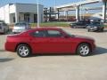 Inferno Red Crystal Pearl - Charger SXT Photo No. 6
