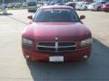 Inferno Red Crystal Pearl - Charger SXT Photo No. 8