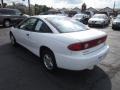 Summit White - Cavalier Coupe Photo No. 5