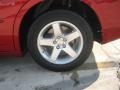 Inferno Red Crystal Pearl - Charger SXT Photo No. 20