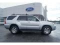 Titanium Metallic - 4Runner SR5 4x4 Photo No. 2