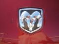 Inferno Red Crystal Pearl - Charger SXT Photo No. 24