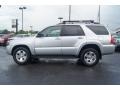 Titanium Metallic - 4Runner SR5 4x4 Photo No. 5