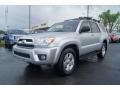 Titanium Metallic - 4Runner SR5 4x4 Photo No. 6