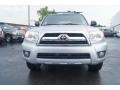 Titanium Metallic - 4Runner SR5 4x4 Photo No. 7