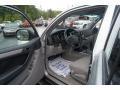 Titanium Metallic - 4Runner SR5 4x4 Photo No. 8