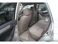 Titanium Metallic - 4Runner SR5 4x4 Photo No. 9
