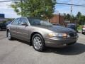 Front 3/4 View of 2004 Regal LS