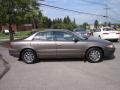  2004 Regal LS Dark Bronzemist Metallic