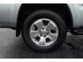 Titanium Metallic - 4Runner SR5 4x4 Photo No. 19