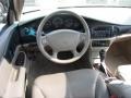 Taupe Dashboard Photo for 2004 Buick Regal #54406338