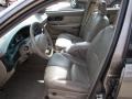 Taupe Interior Photo for 2004 Buick Regal #54406351