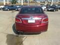 2011 Red Jewel Tintcoat Buick LaCrosse CXS  photo #4