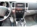 Titanium Metallic - 4Runner SR5 4x4 Photo No. 35